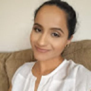 Meet your Posher, Sherry